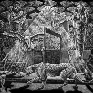 LA CUARENTENA • THE QUARANTINE