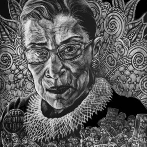 NOTORIOUS RBG